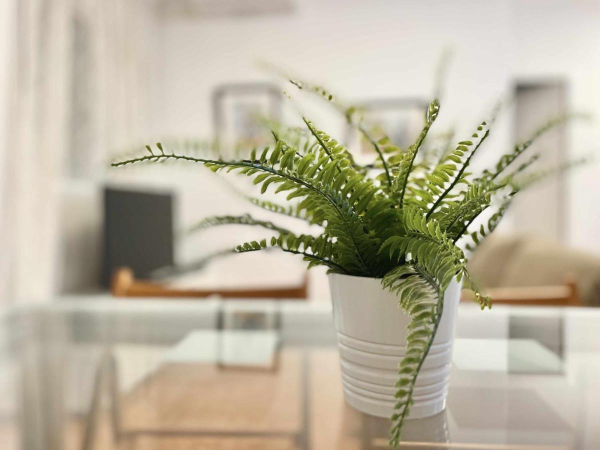 Apartamento En El Centro De Malaga En El Soho Bagian luar foto